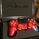 Illustration for article titled A Custom PlayStation 4 Controller Designed By A Five-Year-Old